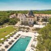 Travel In The South of France – Chateau St. Pierre de Serjac & Chateau Capitoul