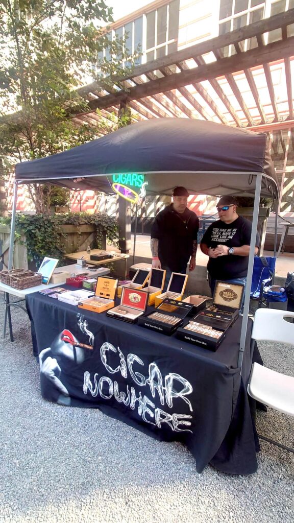 Food Karma Projects Ciderfeast 2024