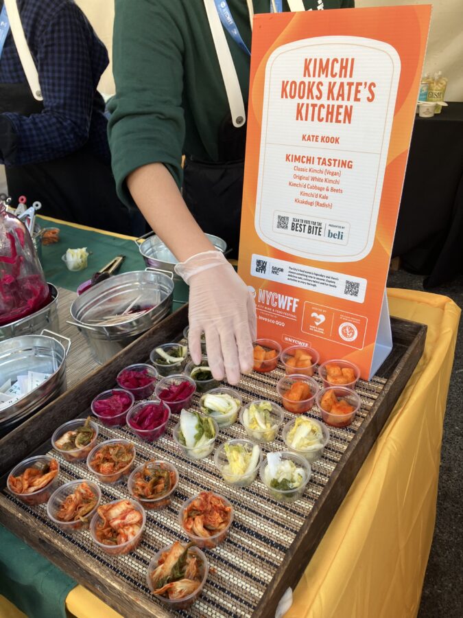 Kimchi