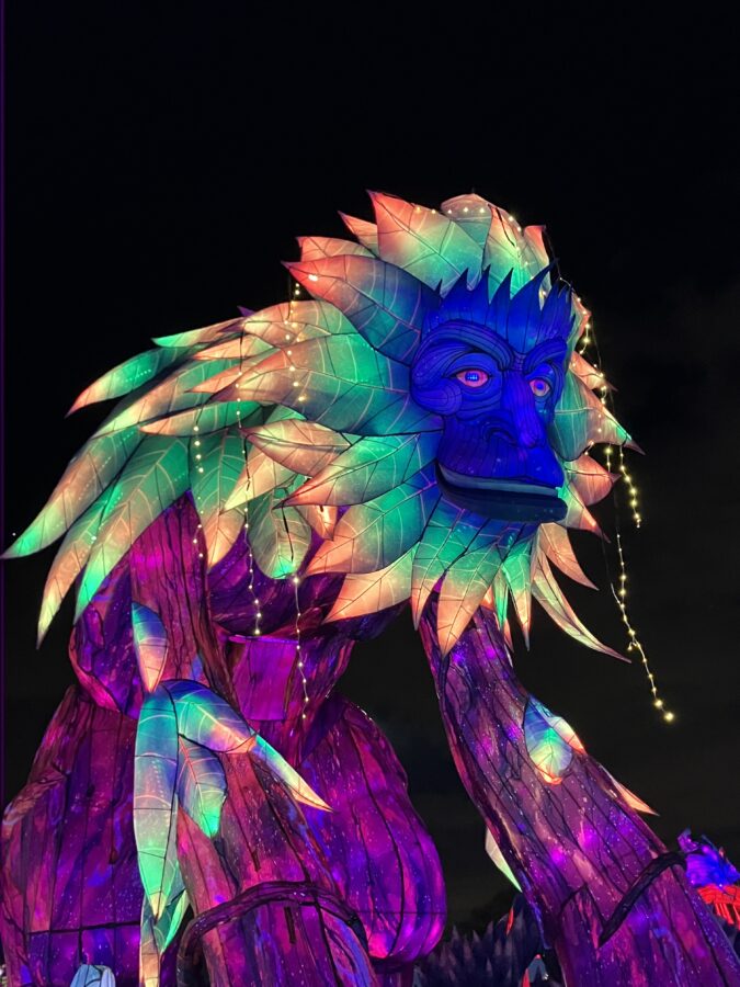 Monkey