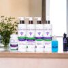 A Balance of Happy and Healthy Hair: NouriTress