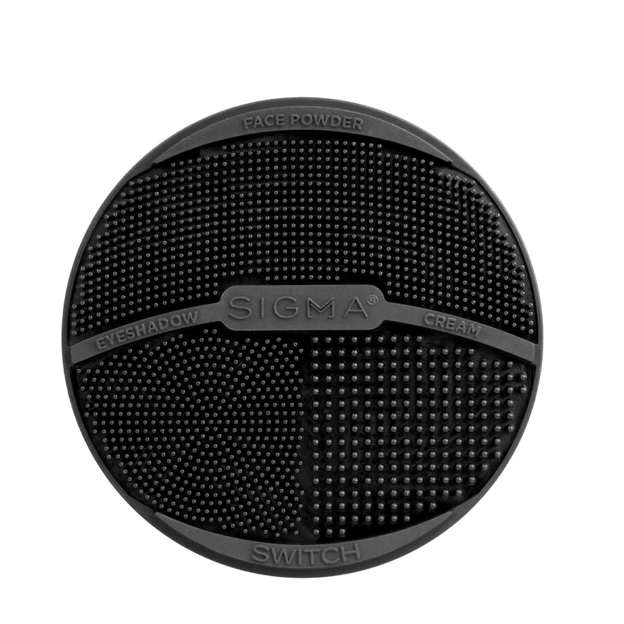 sigma-switch-travel Sigma Switch Travel Makeup Brush cleaning mat
