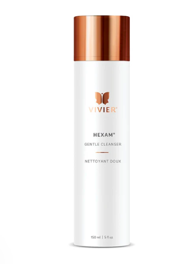 Vivier Hexam Gentle Cleanser