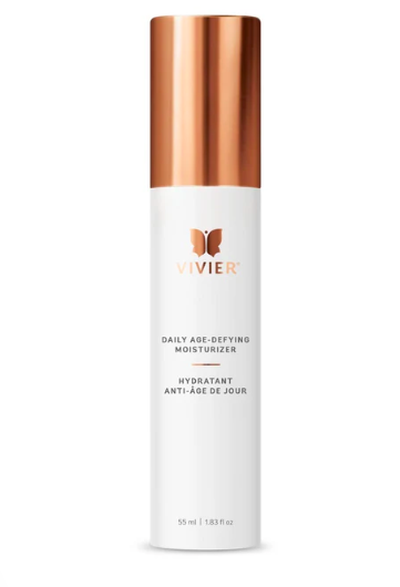 Vivier Daily Age-Defying Moisturizer