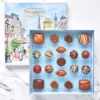 Chocolate Bliss with Bissinger’s and Alter Eco Chocolate