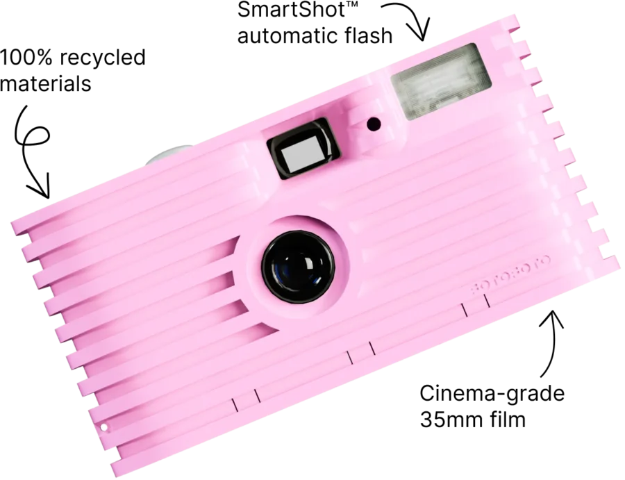 Through the Lens of FOTOFOTO
