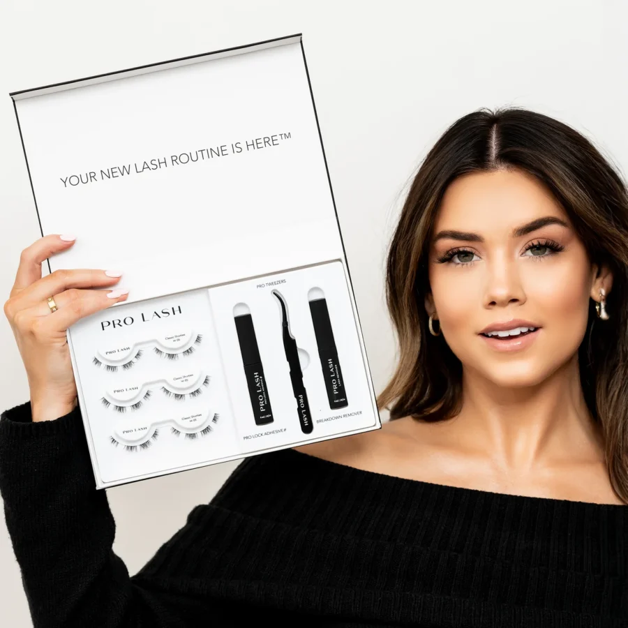 pro-lash-kit Pro Lash Starter kit